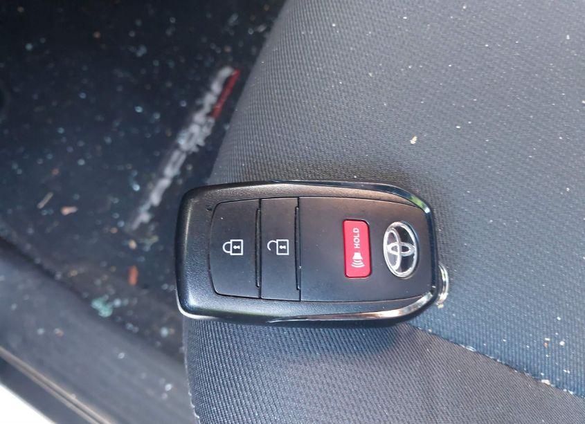 Photo 11 of 2024 Toyota Tacoma TRD OFF ROAD (VIN 3TMLB5JN9RM006503)