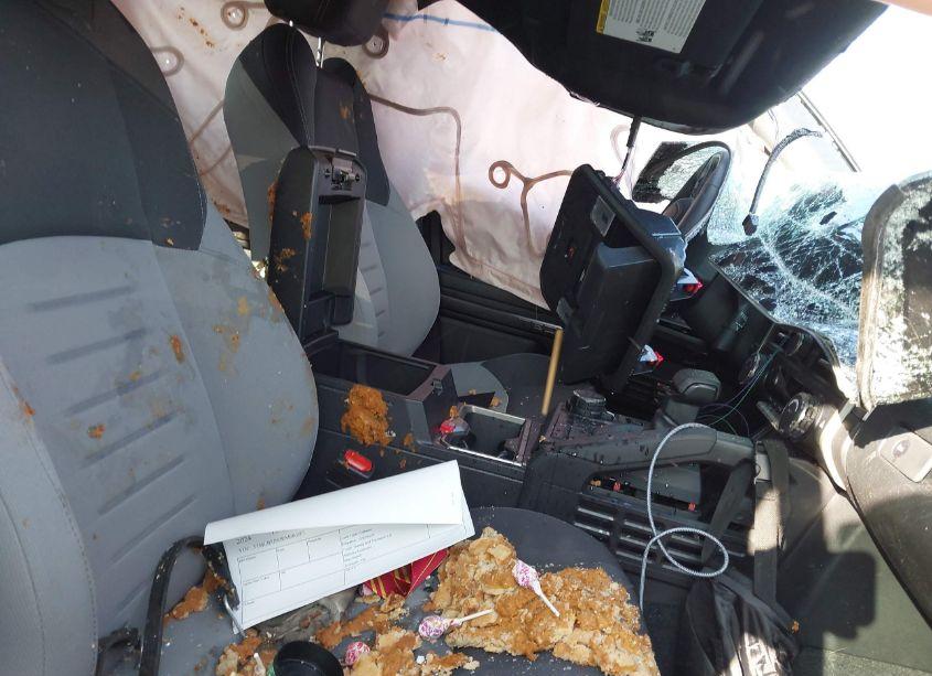 Photo 5 of 2024 Toyota Tacoma TRD OFF ROAD (VIN 3TMLB5JN9RM006503)