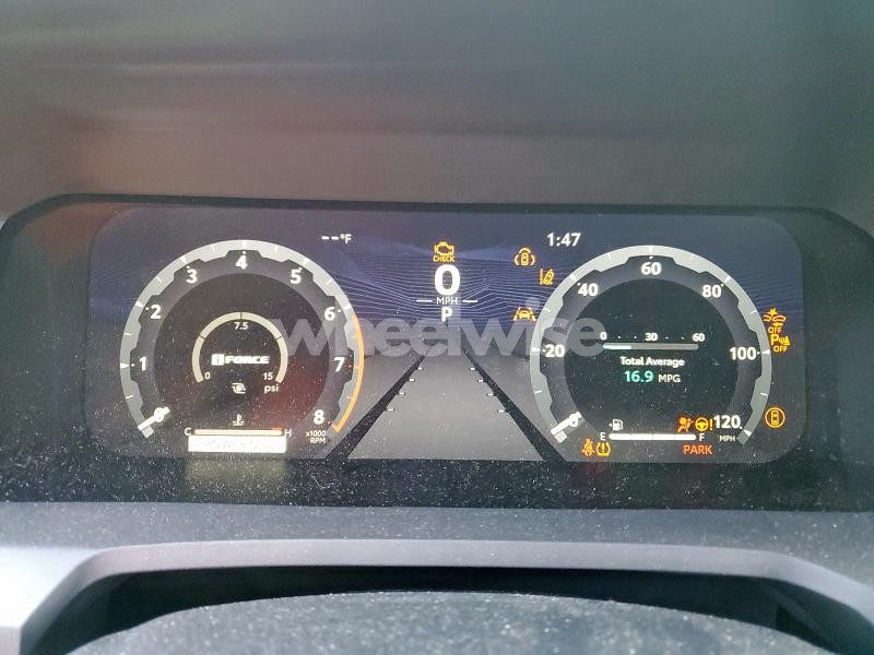 Photo 3 of 2024 TOYOTA TACOMA DOUBLE CAB (VIN 3TMLB5JN9RM019770)