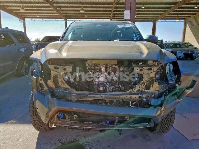 Photo 7 of 2024 TOYOTA TACOMA DOUBLE CAB (VIN 3TMLB5JN9RM019770)