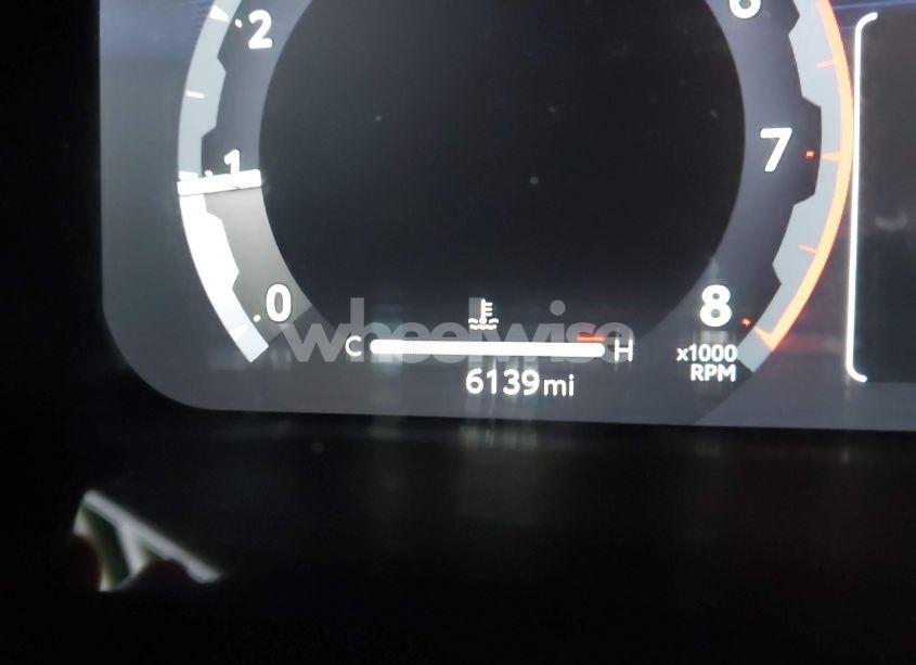Photo 15 of 2024 Toyota Tacoma TRD OFF ROAD (VIN 3TMLB5JN9RM046175)