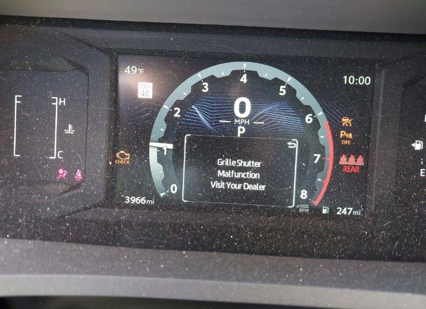 Photo 15 of 2024 Toyota Tacoma SR5 (VIN 3TMLB5JNXRM007899)