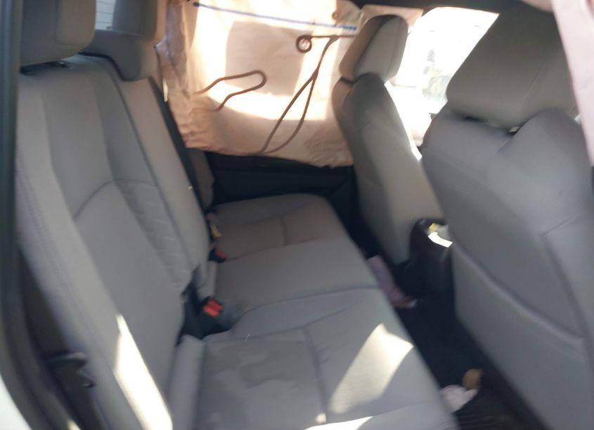 Photo 8 of 2024 Toyota Tacoma SR5 (VIN 3TMLB5JNXRM007899)