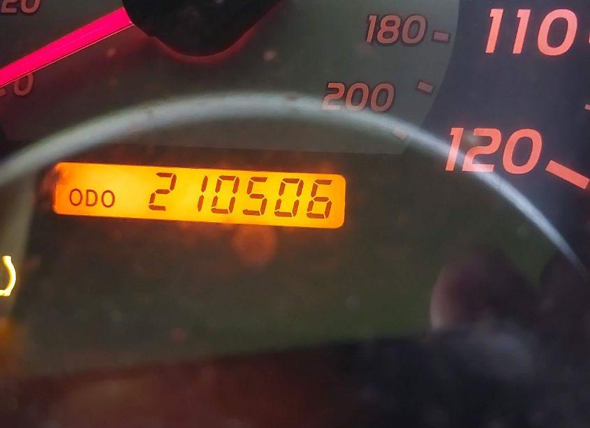 Photo 15 of 2006 Toyota Tacoma BASE V6 (VIN 3TMLU42N16M003660)