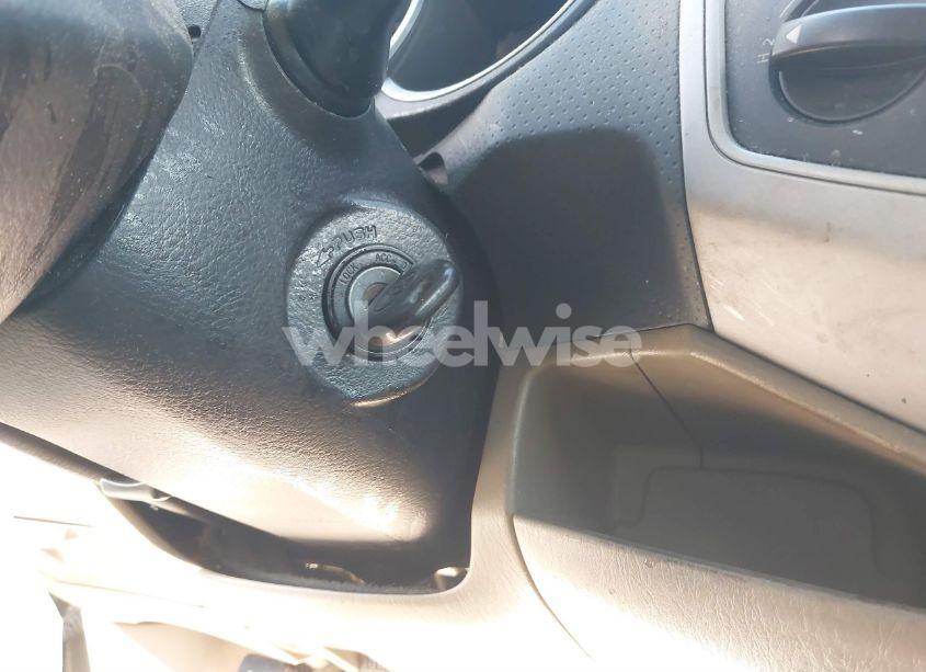 Photo 11 of 2009 Toyota Tacoma BASE V6 (VIN 3TMLU42N19M024223)