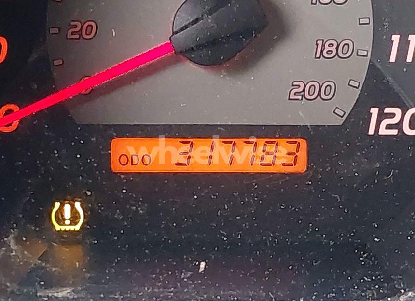 Photo 15 of 2006 Toyota Tacoma BASE V6 (VIN 3TMLU42N36M007452)