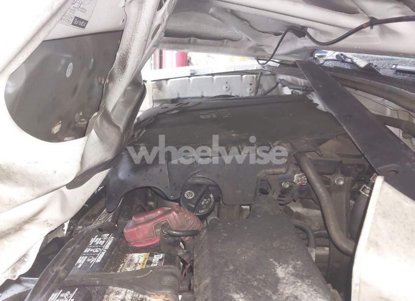 Photo 10 of 2006 Toyota Tacoma BASE V6 (VIN 3TMLU42N56M006660)