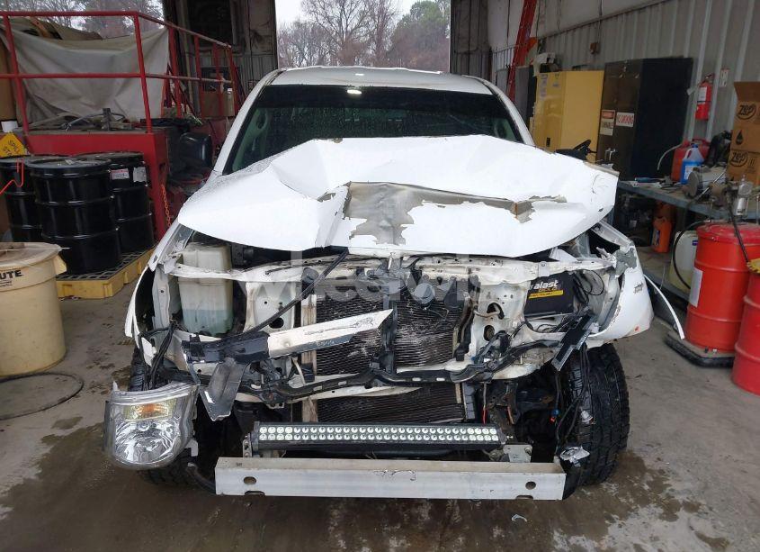 Photo 13 of 2006 Toyota Tacoma BASE V6 (VIN 3TMLU42N56M006660)