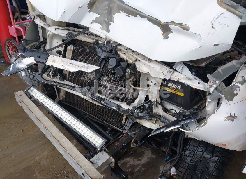 Photo 6 of 2006 Toyota Tacoma BASE V6 (VIN 3TMLU42N56M006660)
