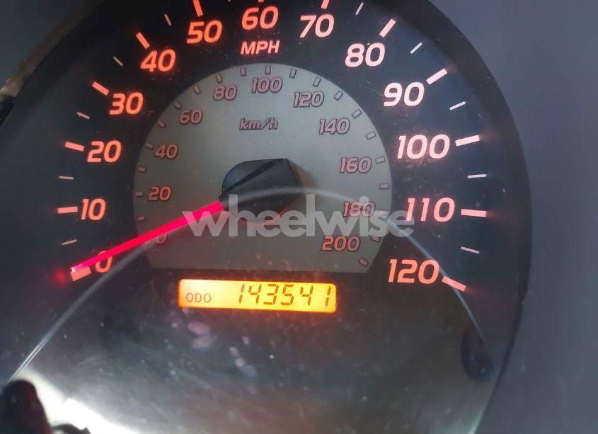 Photo 15 of 2009 Toyota Tacoma DOUBLE CAB (VIN 3TMLU42N59M029232)