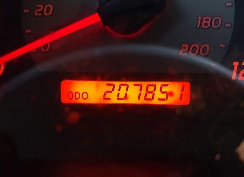 Photo 15 of 2007 Toyota Tacoma BASE V6 (VIN 3TMLU42N67M010122)