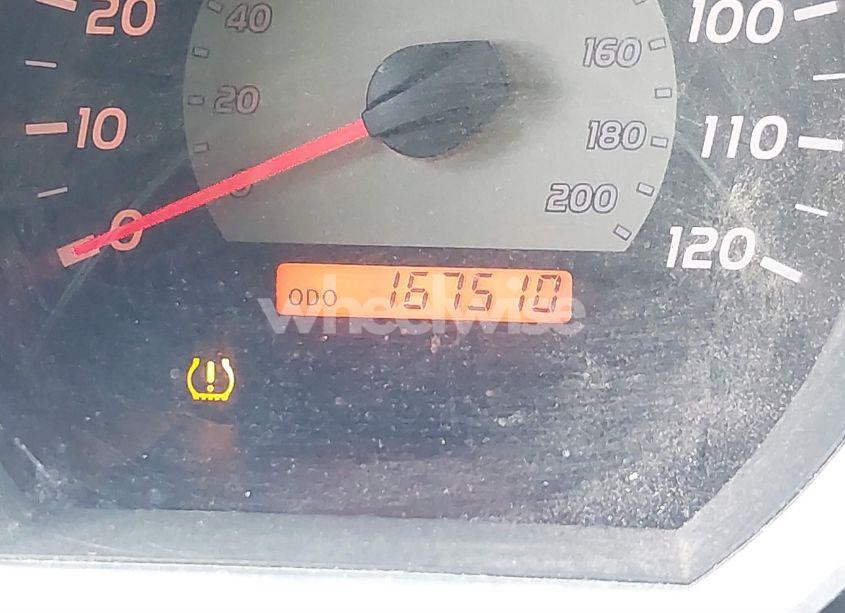 Photo 7 of 2006 Toyota Tacoma (VIN 3TMLU42N86M008323)