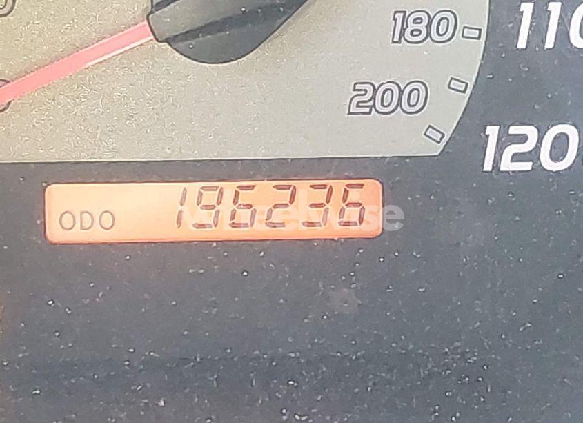 Photo 15 of 2007 Toyota Tacoma BASE V6 (VIN 3TMLU42N87M009716)