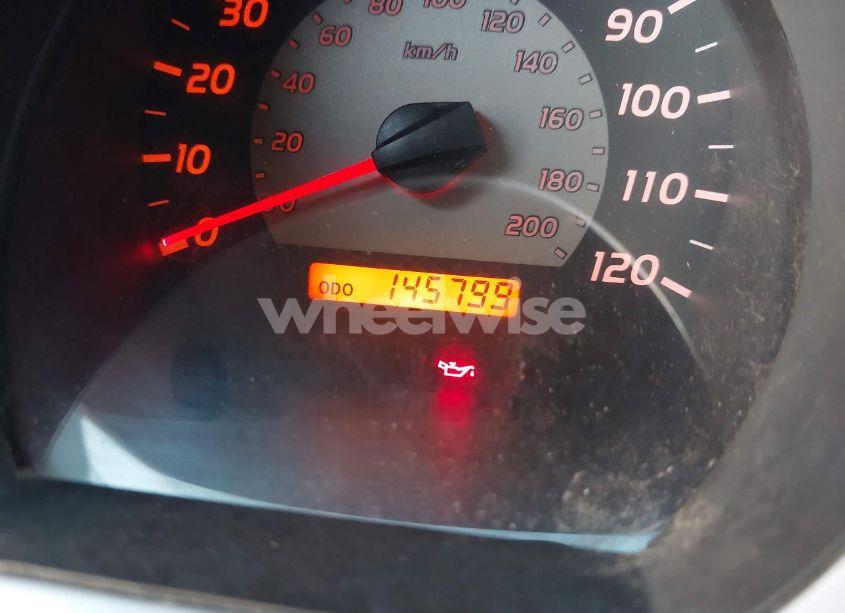 Photo 15 of 2008 Toyota Tacoma DOUBLE CAB (VIN 3TMLU42N88M018871)