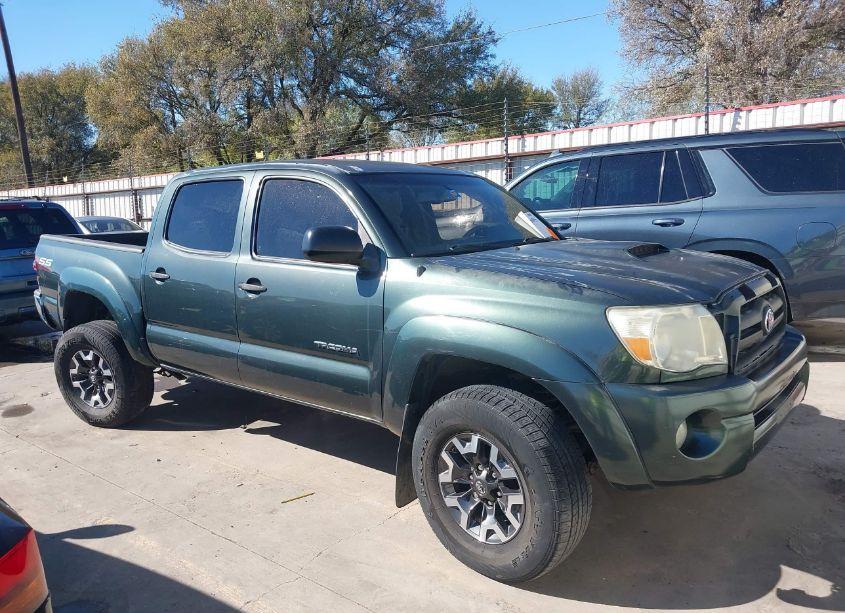 Photo 14 of 2009 Toyota Tacoma BASE V6 (VIN 3TMLU42N89M033470)