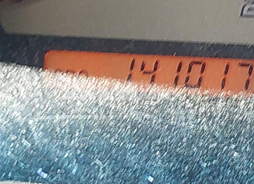 Photo 15 of 2008 Toyota Tacoma BASE V6 (VIN 3TMLU42N98M015025)
