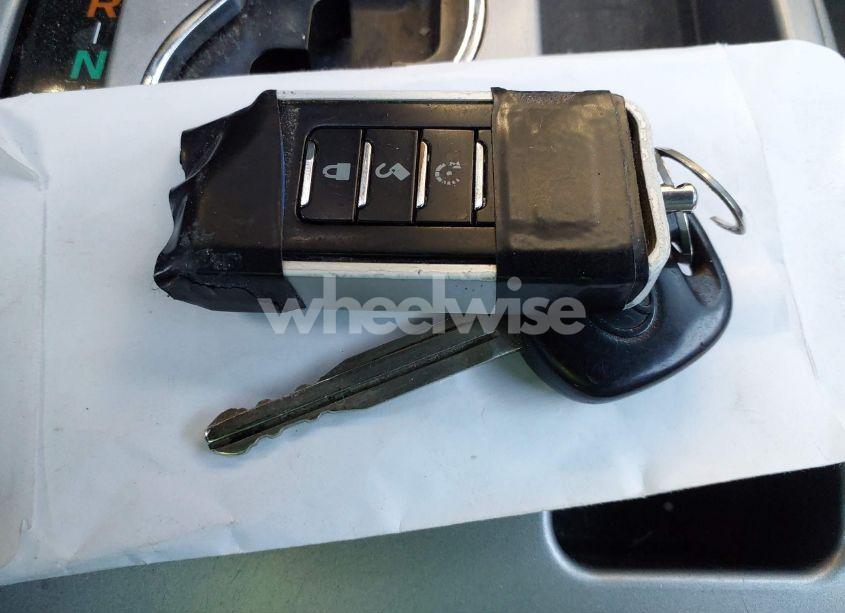 Photo 11 of 2009 Toyota Tacoma DOUBLE CAB (VIN 3TMLU42N99M032344)