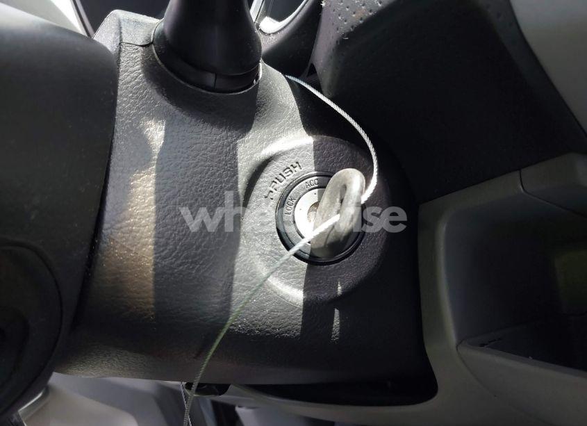 Photo 11 of 2009 Toyota Tacoma BASE V6 (VIN 3TMLU42NX9M032451)