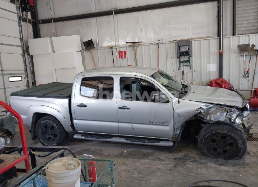 Photo 13 of 2009 Toyota Tacoma BASE V6 (VIN 3TMLU42NX9M032451)
