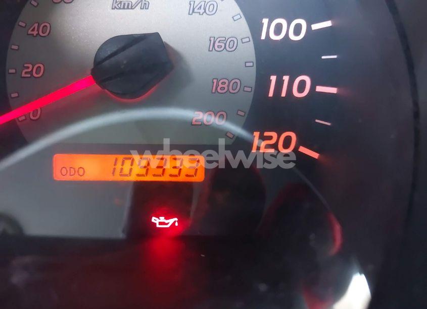 Photo 15 of 2009 Toyota Tacoma BASE V6 (VIN 3TMLU42NX9M032451)