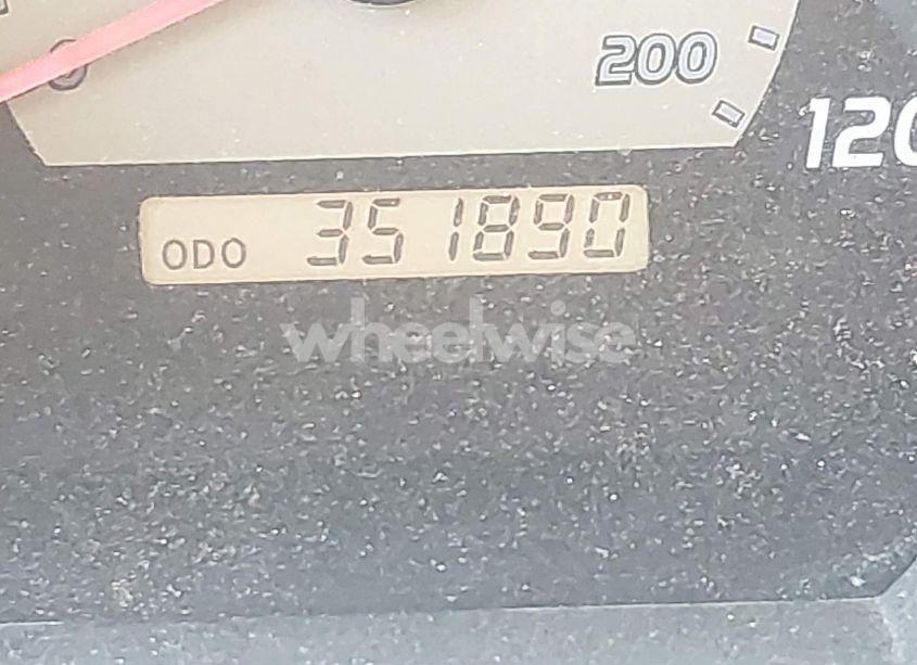 Photo 15 of 2010 Toyota Tacoma BASE V6 (VIN 3TMLU4EN0AM044642)