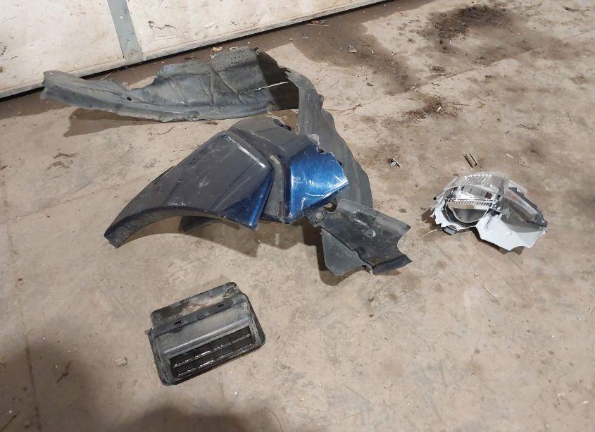 Photo 12 of 2012 Toyota Tacoma DOUBLE CAB (VIN 3TMLU4EN0CM103059)