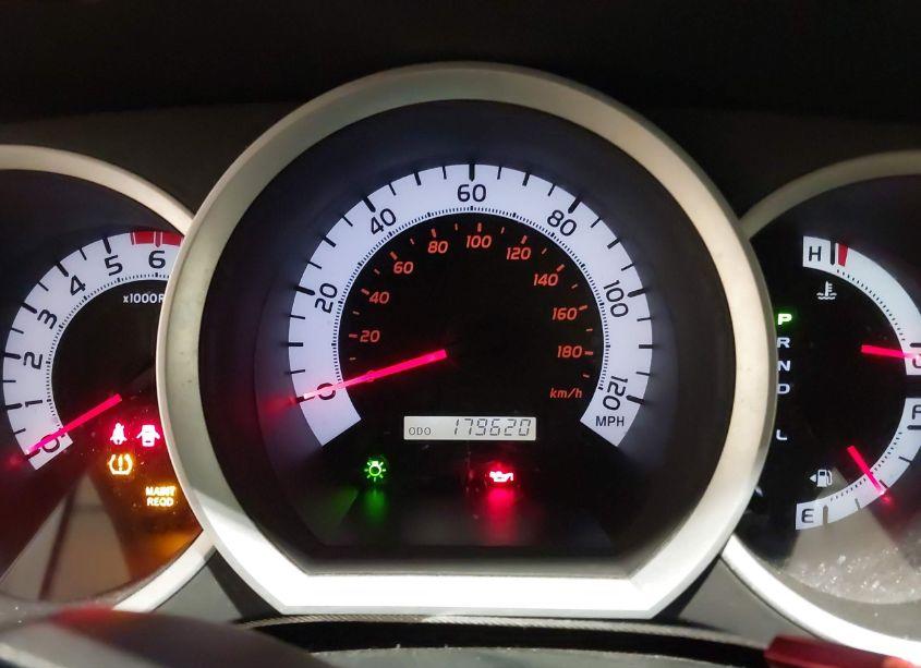 Photo 7 of 2012 Toyota Tacoma DOUBLE CAB (VIN 3TMLU4EN0CM103059)