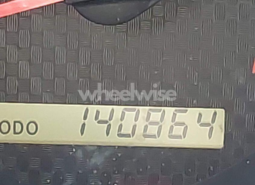 Photo 16 of 2014 Toyota Tacoma BASE V6 (VIN 3TMLU4EN0EM153558)