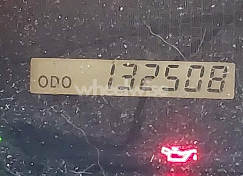 Photo 16 of 2015 Toyota Tacoma BASE V6 (VIN 3TMLU4EN0FM184813)