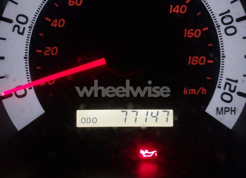 Photo 15 of 2015 Toyota Tacoma DOUBLE CAB/TRD PRO (VIN 3TMLU4EN0FM194578)
