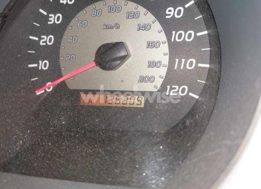 Photo 15 of 2011 Toyota Tacoma DOUBLE CAB (VIN 3TMLU4EN1BM064707)