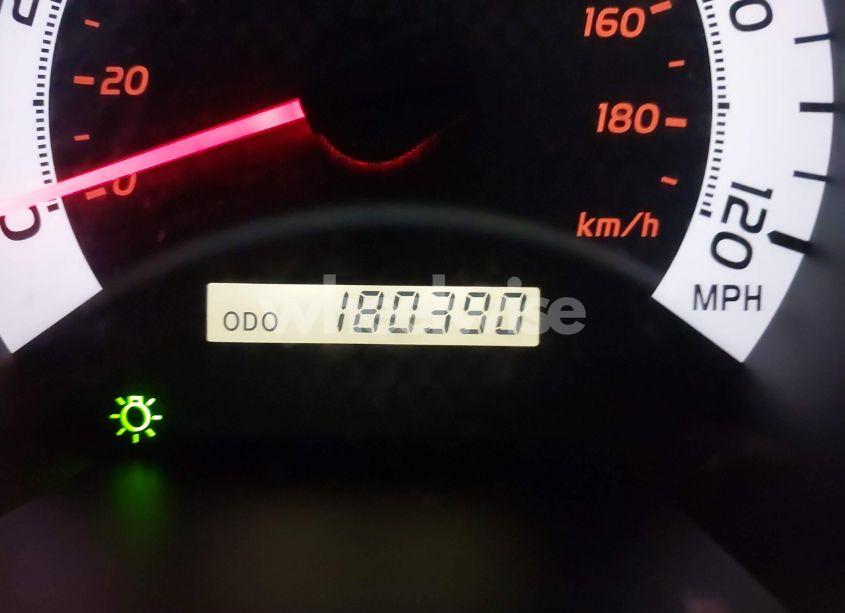Photo 15 of 2011 Toyota Tacoma DOUBLE CAB (VIN 3TMLU4EN1BM067073)