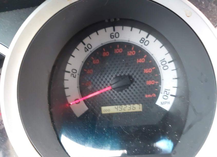 Photo 15 of 2011 Toyota Tacoma DOUBLE CAB (VIN 3TMLU4EN1BM070345)