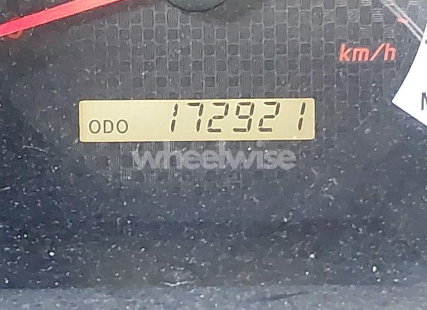 Photo 15 of 2014 Toyota Tacoma BASE V6 (VIN 3TMLU4EN1EM135084)