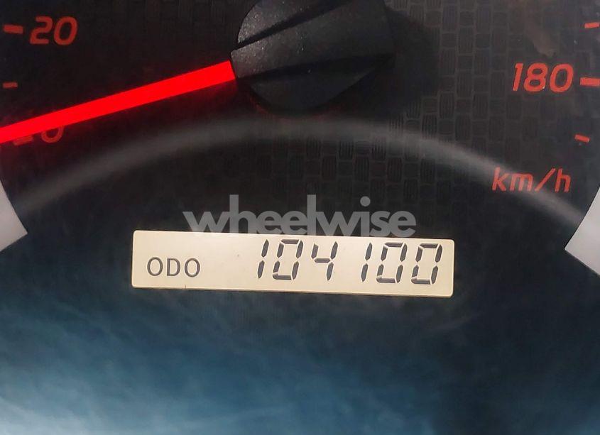 Photo 15 of 2015 Toyota Tacoma BASE V6 (VIN 3TMLU4EN1FM186747)