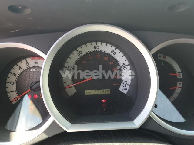 Photo 3 of 2015 TOYOTA TACOMA DOUBLE CAB N/A (VIN 3TMLU4EN1FM203062)