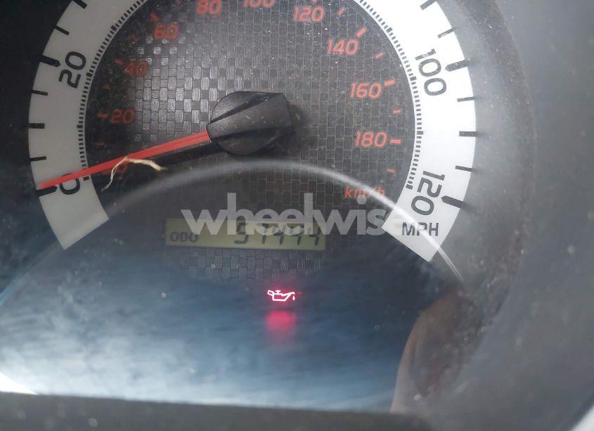 Photo 15 of 2015 Toyota Tacoma BASE V6 (VIN 3TMLU4EN1FM203143)