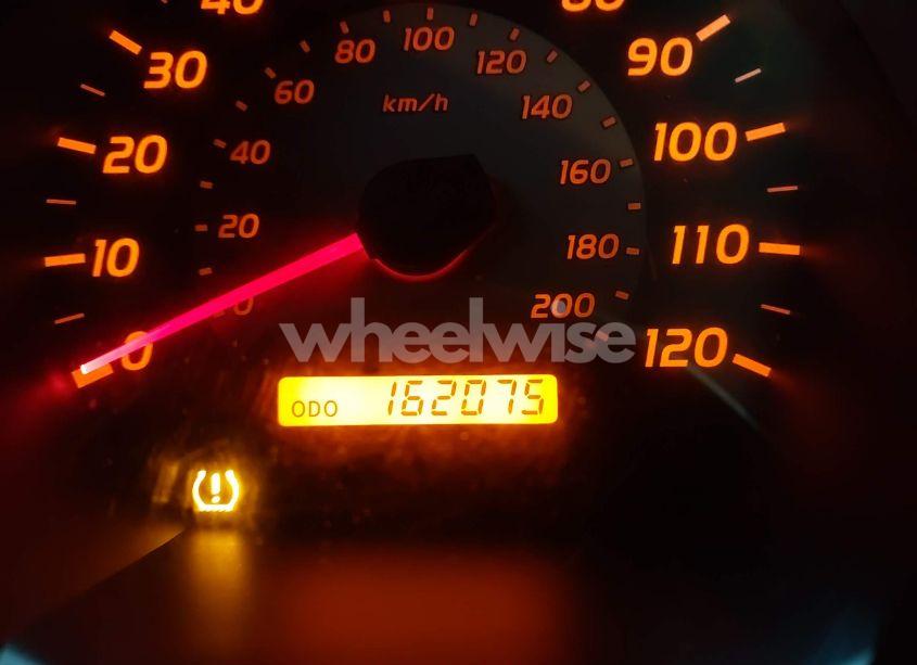 Photo 15 of 2011 Toyota Tacoma DOUBLE CAB (VIN 3TMLU4EN2BM064232)