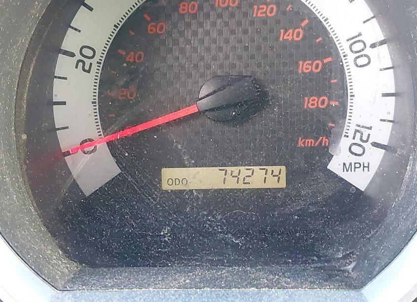 Photo 15 of 2013 Toyota Tacoma DOUBLE CAB (VIN 3TMLU4EN2DM111116)