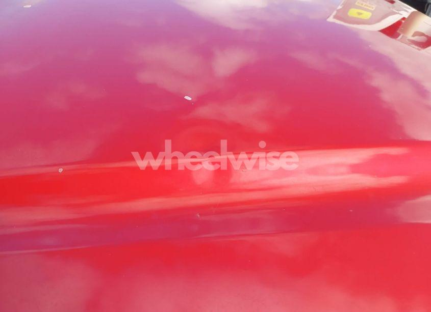 Photo 18 of 2013 Toyota Tacoma DOUBLE CAB (VIN 3TMLU4EN2DM132693)