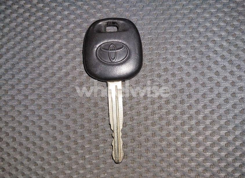 Photo 11 of 2014 Toyota Tacoma BASE V6 (VIN 3TMLU4EN2EM152668)