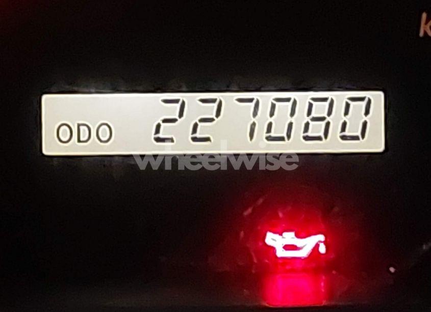 Photo 16 of 2014 Toyota Tacoma BASE V6 (VIN 3TMLU4EN2EM152668)