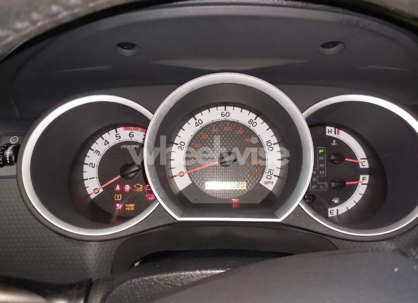 Photo 7 of 2014 Toyota Tacoma BASE V6 (VIN 3TMLU4EN2EM152668)