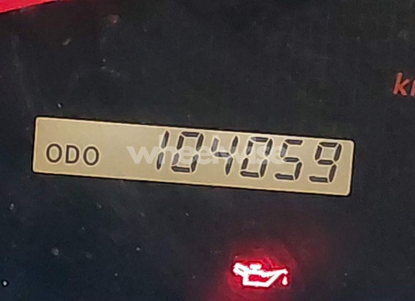 Photo 15 of 2015 Toyota Tacoma BASE V6 (VIN 3TMLU4EN2FM176180)