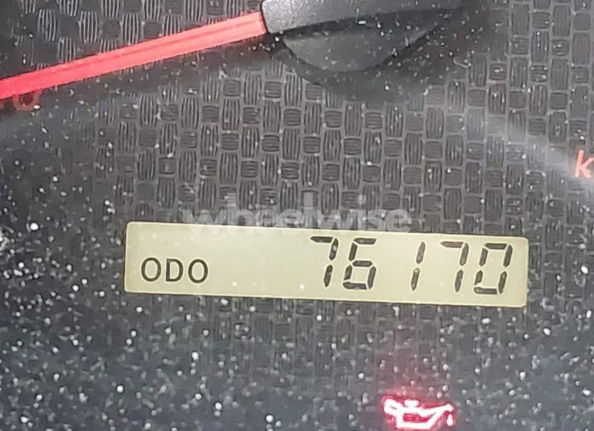 Photo 15 of 2015 Toyota Tacoma BASE V6 (VIN 3TMLU4EN2FM202275)