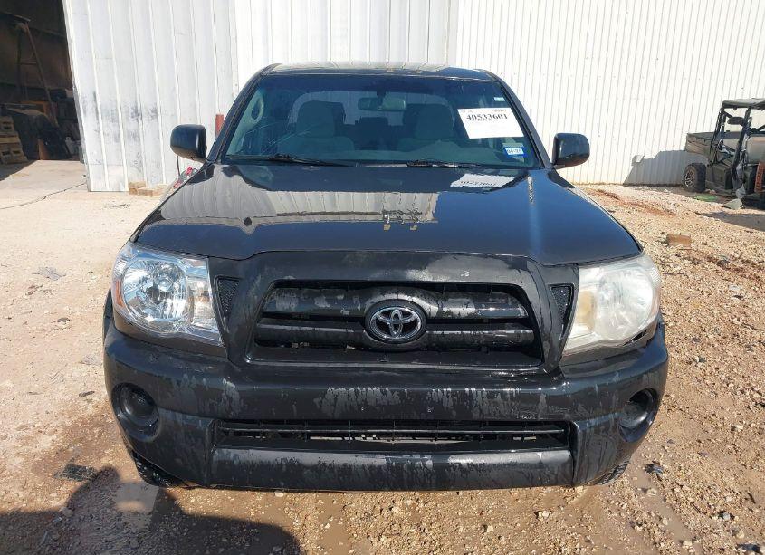 Photo 13 of 2010 Toyota Tacoma BASE V6 (VIN 3TMLU4EN3AM044263)