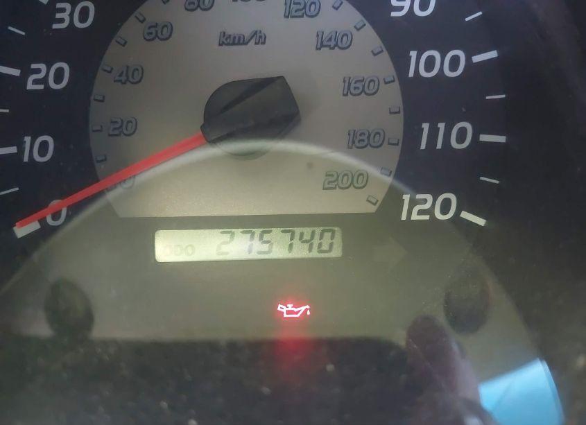 Photo 16 of 2010 Toyota Tacoma BASE V6 (VIN 3TMLU4EN3AM044263)