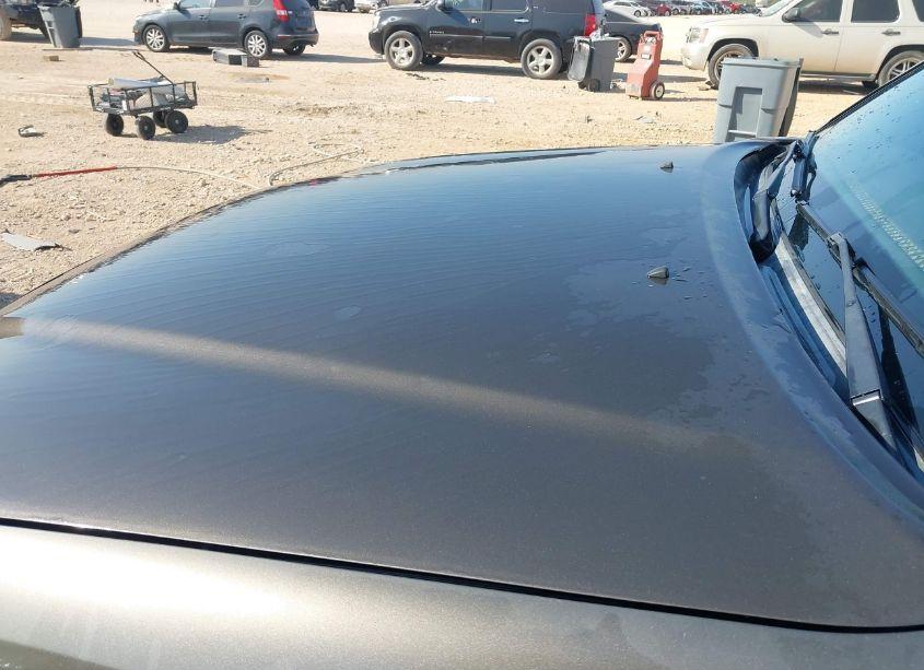 Photo 19 of 2010 Toyota Tacoma BASE V6 (VIN 3TMLU4EN3AM044263)