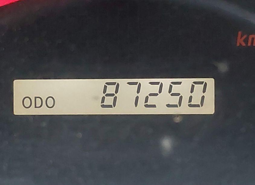 Photo 16 of 2014 Toyota Tacoma BASE V6 (VIN 3TMLU4EN3EM157989)