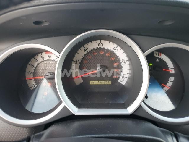 Photo 2 of 2015 TOYOTA TACOMA DOUBLE CAB N/A (VIN 3TMLU4EN3FM172395)